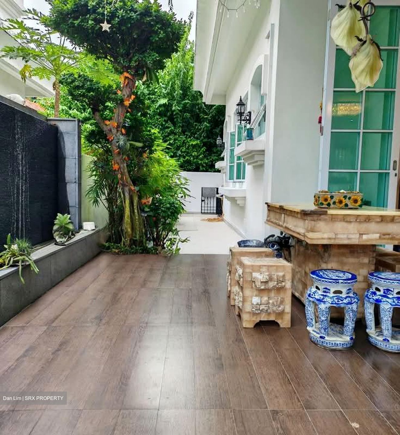 Braddell Heights Estate (D13), Detached #634204171